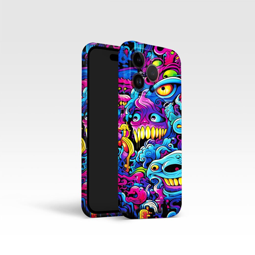 Zombie Limited Edition