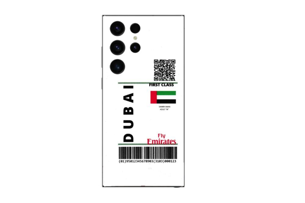 Dubai Visa